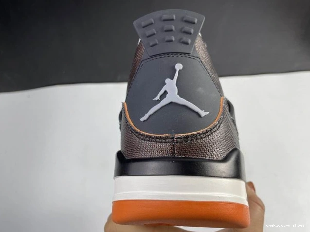 Cheap 4 Retro CW7183-100 (W) Jordan Starfish Air 0616